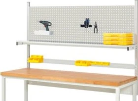 Rau System-Aufbau Komplettset 01