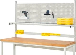 Rau System-Aufbau Komplettset 01