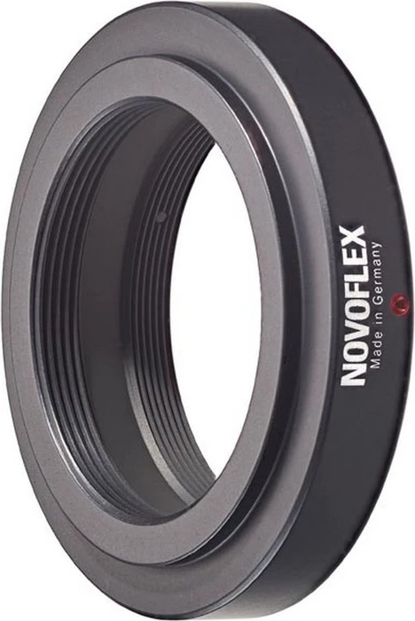 Novoflex Leica M 39 auf Sony NEX/Alpha 7/7R Objektivadapter