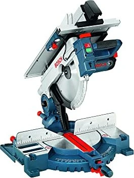 Bosch Professional GTM 12 Elektro-Kappsäge