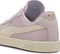 Puma Club II Era rose mauve/alpine snow/puma gold Vorschaubild
