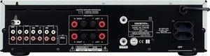 Onkyo A-9155 schwarz