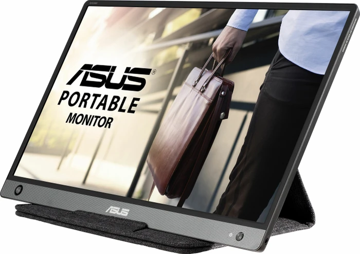 ASUS ZenScreen MB16AH, 15.6"