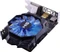 HIS Radeon R7 360 Green iCooler OC, 2GB GDDR5, 2x DVI, HDMI, DP Vorschaubild