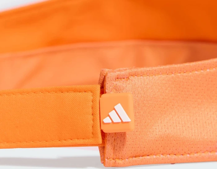adidas Climacool Schirmmütze Kappe pure orange/white