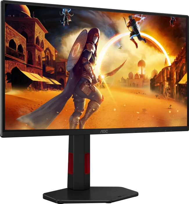 AOC 25G4ZR, 24.5"
