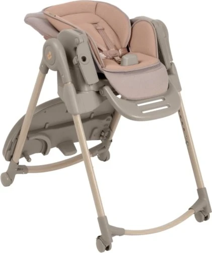 Maxi-Cosi Minla Plus elegance terra