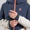 Odlo Bluebird S-Thermic Skijacke silver cloud/india ink (Damen) Vorschaubild