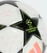 adidas UCL 2024/2025 Group Stage Mini Fußball white/black/team solar yellow Vorschaubild