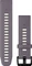 Garmin Ersatzarmband QuickFit 20 Silikon deep orchid/light sand Vorschaubild
