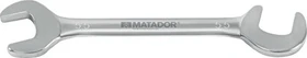 Matador 0145 Doppelmaulschlüssel, 5.5x87mm
