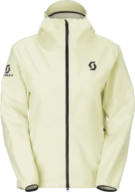Scott Explorair Light Dryo 2.5L Funktionsjacke pastel yellow (Damen)