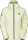 Scott Explorair Light Dryo 2.5L Funktionsjacke pastel yellow (Damen) (421373-8240)