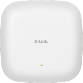 D-Link DAP-X2850, Nuclias Connect, AX3600