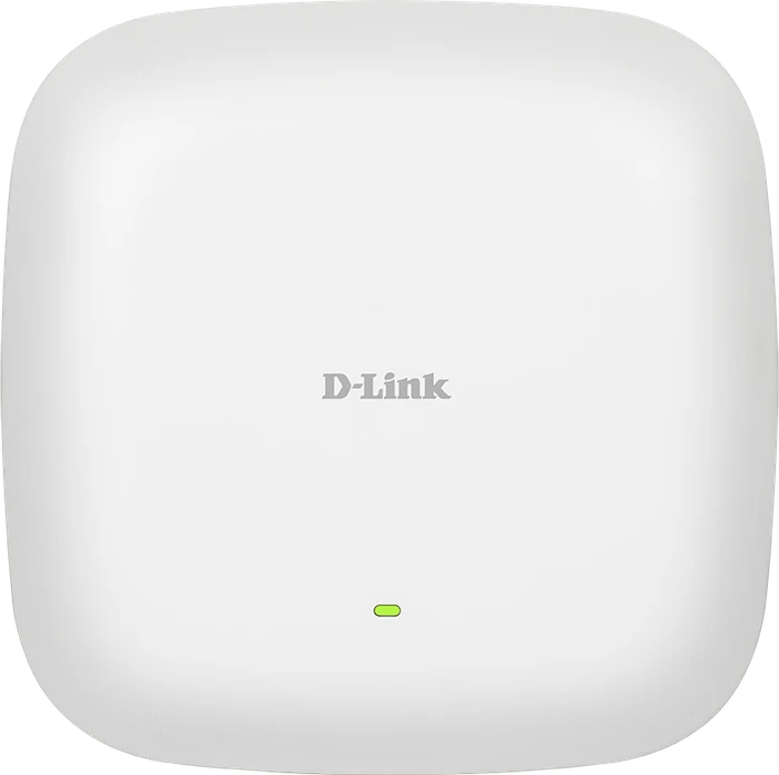 D-Link DAP-X2850, Nuclias Connect, AX3600