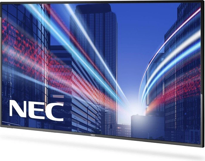 NEC MultiSync E505, 50"