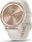 Garmin vivomove Trend Aktivitäts-Tracker ivory/peach gold Vorschaubild