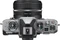 Nikon Z fc silber/schwarz mit Objektiv Z 28mm 2.8 SE Vorschaubild