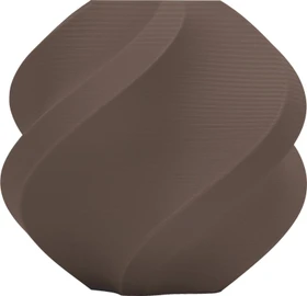 Bambu Lab Matte Refill PLA, dark brown, 1.75mm, 1.00kg