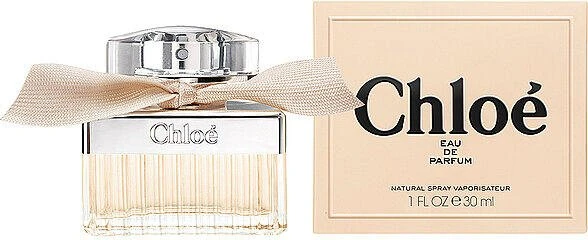 Chloé Signature Eau de Parfum, 30ml