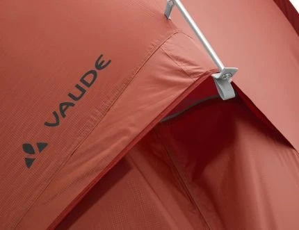 Vaude Taurus 2 Kuppelzelt buckeye