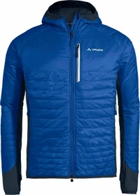 Vaude Sesvenna III Funktionsjacke signal blue (Herren)