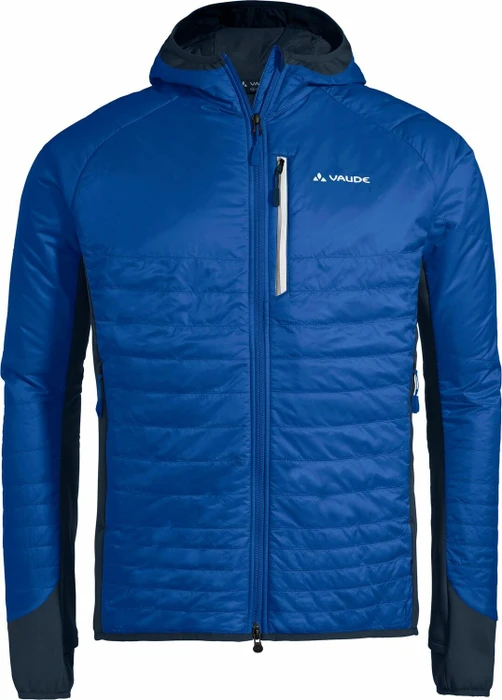 Vaude Sesvenna III Funktionsjacke signal blue (Herren)