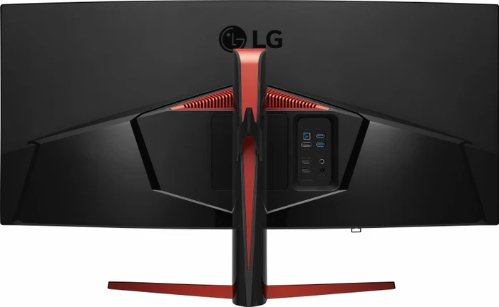 LG UltraGear GN7 34GN73A-B, 34"