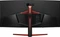 LG UltraGear GN7 34GN73A-B, 34" Vorschaubild