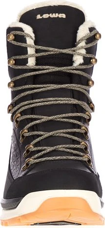 Lowa Renegade Evo Ice GTX schwarz/champagner (Damen)