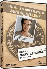 Gary Ridgway (DVD)