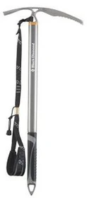Black Diamond Raven Eispickel mit Handschlaufe