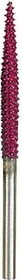 Proxxon Nadel Raspelfräser, (D)4x19mm, 1 Stück