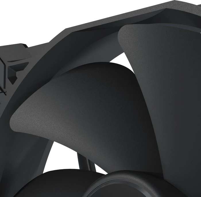 ASUS ROG Strix XF 120, 120mm