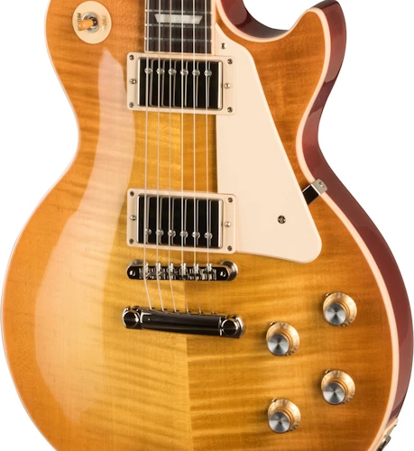 Gibson Les Paul Standard '60s Unburst