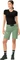 Vaude Badile Hose kurz willow green uni (Damen) Vorschaubild