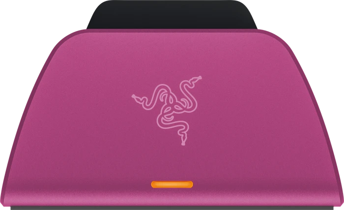 Razer Universal Schnell Ladestation rosa (PS5)