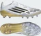 adidas F50 Elite AG cloud white/core black/gold metallic Vorschaubild
