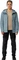 Vaude Neyland 2.5L Funktionsjacke nordic blue (Damen) Vorschaubild
