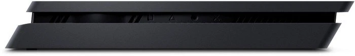 Sony PlayStation 4 Slim - 500GB inkl. 2 Controller schwarz