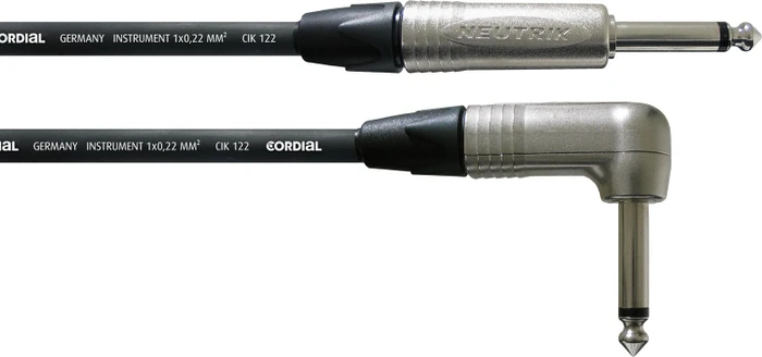 Cordial CXI 6 PR