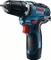 Bosch Professional GSR 12V-35 Akku-Bohrschrauber Vorschaubild