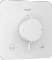 Hansgrohe Ecostat Comfort Q Thermostat Unterputz für 2 Verbraucher mit integrierter Sicherungskombination nach EN1717 Vorschaubild