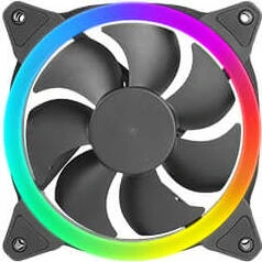 Antec Dark League Dark Phantom DP502 Flux, schwarz, Glasfenster
