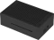 Joy-iT Aluminiumgehäuse für Raspberry Pi 4, schwarz Vorschaubild