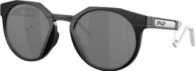 Oakley HSTN Metal matte black/prizm black