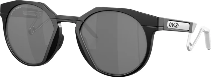 Oakley HSTN Metal matte black/prizm black