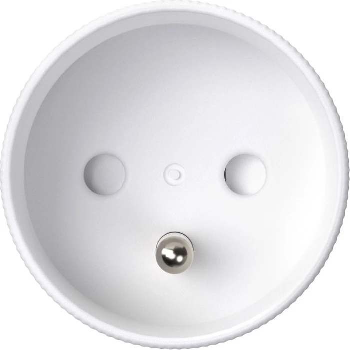 Avatto OT60-FR Smart Socket, 3500W, Typ E, Smart-Steckdose