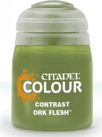 Games Workshop Citadel Contrast 29-22 ork flesh, 18ml