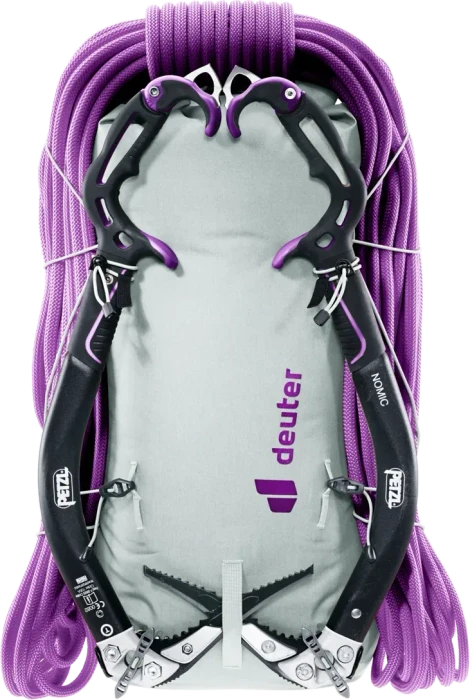 Deuter Vertrail 16 tin/lotus